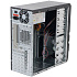 Корпус ATX Minitower 3Cott 4004 450W Black