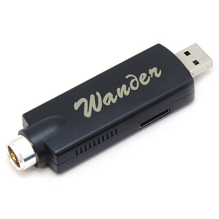 TV-тюнер Beholder Behold TV Wander
