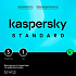 Антивирус Kaspersky Standard 3-Device 1Y Base Card (KL1041ROCFS) (для 3 ПК на 1 год)