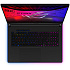 Ноутбук ASUS ROG Strix Scar G835LX-SA022W Core Ultra 9 275HX/32Gb/1Tb SSD/NV RTX5090 24Gb/18" WQXGA/Win11 Black