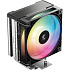 Охлаждение CPU Cooler for CPU Deepcool AG400 G2 ARGB 220W 1700/1851/1954/AM4/AM5