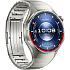 Умные часы Huawei Watch GT 6 Pro Titanium