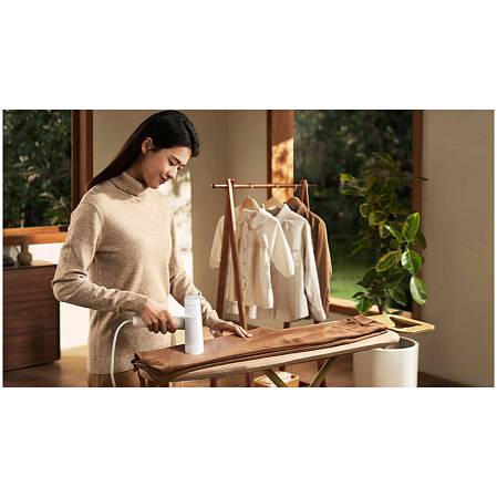 Отпариватель Xiaomi Handheld Garment Steamer (MJGTJ02LF)
