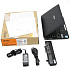 Нетбук Asus EEE PC 1015PED N455/2G/250G/WiFi/BT/5600mAh/10,1"/Win7 Starter Black (1B)