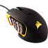 Мышь Corsair Scimitar PRO RGB Black\Yellow