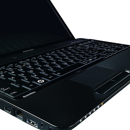 Ноутбук Toshiba Satellite L650D-12M AMD P320/2/320/DVD/HD 5145/15.6"/Win7 HP