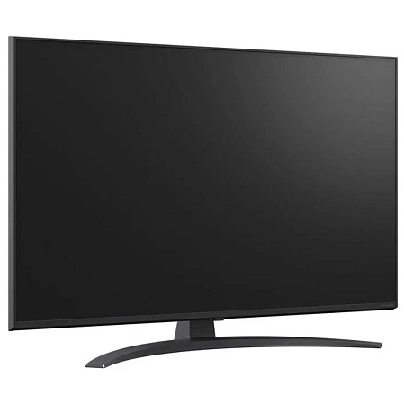 Телевизор 43" LG 43NANO81A6A.ARUG 2025