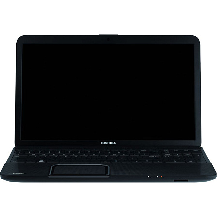 Ноутбук Toshiba Satellite C850-C6K i3-2370/4GB/500GB/HD 7610M 1Gb/15.6/ DVD/ WiFi/ BT/ Cam/Win7 HB