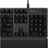 Клавиатура Logitech G513 Carbon GX Red Switch Gaming Keyboard