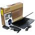 Ноутбук Samsung RC510/S01 i3-380M/3G/320G/NV315M 1Gb/DVD/15.6/WiFi/BT/Cam/Win7 HP 64 black-carbon