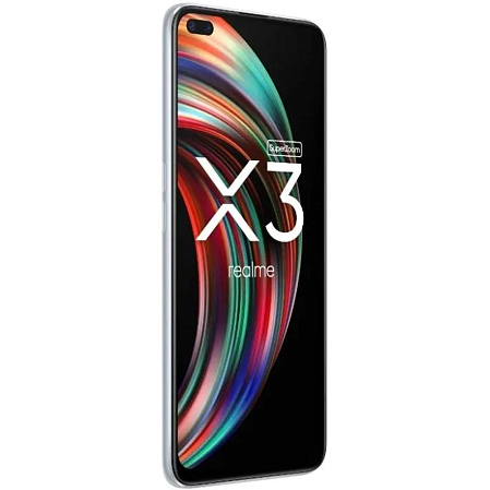 Смартфон Realme X3 Superzoom 8/128GB White