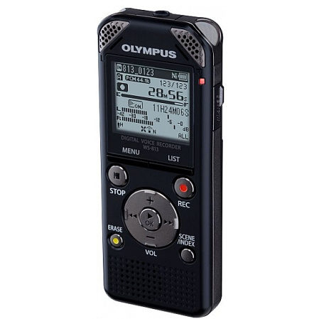 Диктофон Olympus WS-813 8Gb