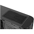 Корпус MicroATX Minitower Formula Cs-101 Black