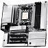 Материнская плата MSI Pro B850M-A WiFi PZ Socket-AM5 AMD B850 4xDDR5, 4xSATA3, RAID, 2xM.2, 4xPCI-E16x, 6xUSB3.2, 2xUSB3.2 Type C, DP, HDMI, WiFi, 5Glan, mATX Ret
