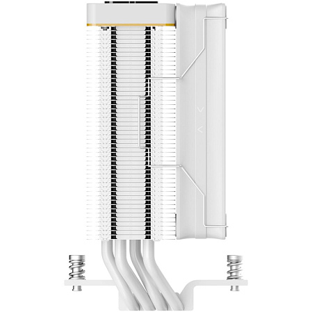 Охлаждение CPU Cooler for CPU Ocypus Iota A40 WH 220W 115X/1200/1700/1851/AM4/AM5