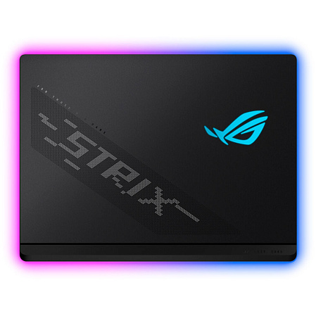 Ноутбук ASUS ROG Strix Scar G835LX-SA022W Core Ultra 9 275HX/32Gb/1Tb SSD/NV RTX5090 24Gb/18" WQXGA/Win11 Black