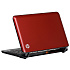 Нетбук HP Mini 110-3702er QC070EA Red N455/1Gb/250Gb/WiFi/BT/cam/10.1"/Win 7 starter