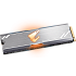 Внутренний SSD-накопитель 256Gb Gigabyte GP-ASM2NE2256GTTDR M.2 2280 PCI-E 3.0 x4