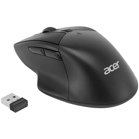 Мышь беспроводная Acer OMR150 Black Wireless