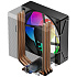 Охлаждение CPU Cooler for CPU ID-COOLING SE-903-XT V2 ARGB Black S1155/1156/1150/1200/1700/AM4/AM5