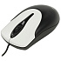Мышь Genius NetScroll 100 V2 Optical Black-Silver USB