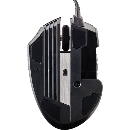 Мышь Corsair Scimitar RGB ELITE Black