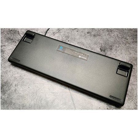 Клавиатура Logitech G413 TKL SE Gaming Keyboard
