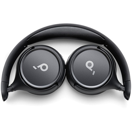 Bluetooth гарнитура Anker Soundcore H30i Black