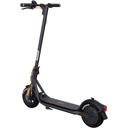 Электросамокат Ninebot KickScooter F2 Plus