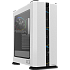 Корпус ATX Miditower Zalman X3 White