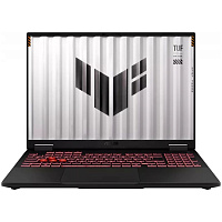 Ноутбук ASUS TUF Gaming A16 FA608PP-QT180 AMD Ryzen 7 8745HX/16Gb/512Gb SSD/RTX 5070 8Gb/16