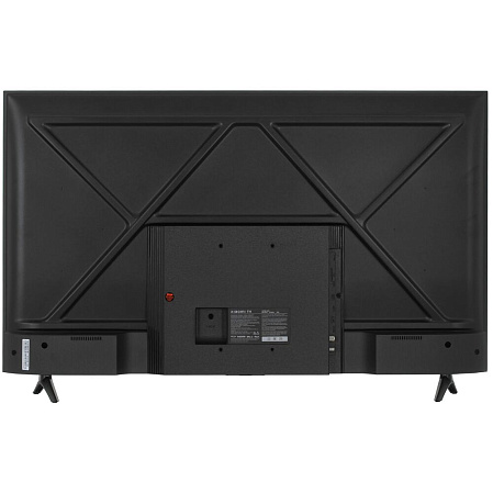Телевизор 43" Xiaomi TV A43 4K 2026 RU