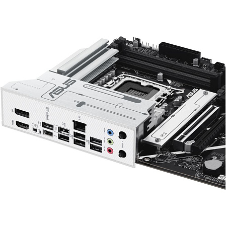 Материнская плата ASUS Prime Z890-P WiFi Z890 Soc-1851 4xDDR5, 4xSATA3, RAID, 4хM.2, 4xPCI-E16x, 3xUSB3.2, 1xUSB3.2 Type C, DP, HDMI, 2.5Glan, ATX