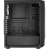 Корпус ATX Miditower AeroCool Sentinel Black