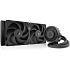 Система водяного охлаждения Arctic Cooling Liquid Freezer III Pro 280 Black ACFRE00179A S1700/1851, AM4/AM5