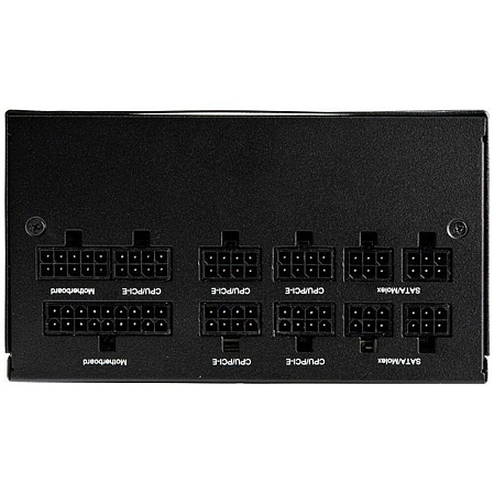 Блок питания 750W Chieftec PowerUp GPX-750FC