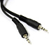 Кабель Jack3.5 (M)- Jack3.5 (M), 1.8m