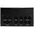 Блок питания 750W Chieftec PowerUp GPX-750FC