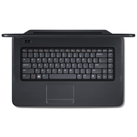 Ноутбук Dell Inspiron N5050 (P18F) B815/2Gb/320Gb/DVD/WF/15.6"/Linux black 6cell