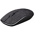Мышь Rapoo 3510 plus Black беспроводная