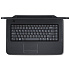 Ноутбук Dell Inspiron N5050 (P18F) B815/2Gb/320Gb/DVD/WF/15.6"/Linux black 6cell