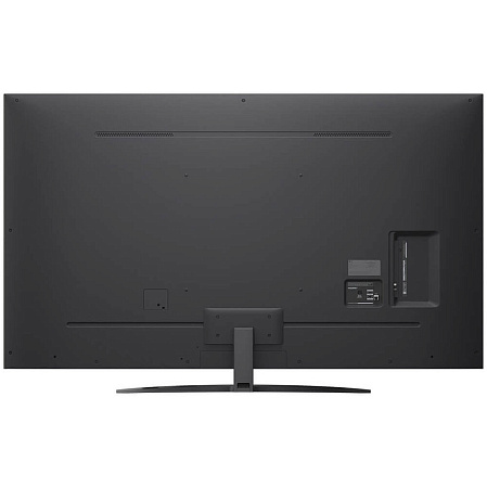 Телевизор 75" LG 75NANO81A6A.ARUG 2025