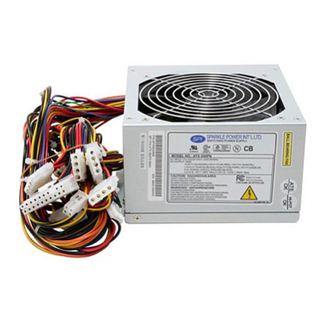 Блок питания 350W FSP ATX-350PN
