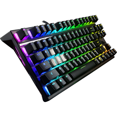 Клавиатура MSI Vigor GK70 Black USB