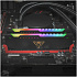 Модуль памяти DIMM 64Gb 2х32Gb DDR4 PC25600 3200MHz Patriot Memory Viper Steel RGB (PVSR464G320C8K)
