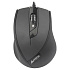 Мышь A4Tech V-Track Padless N-600X Black