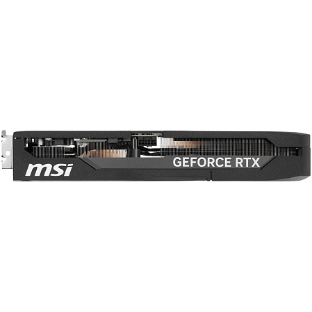 Видеокарта MSI GeForce RTX 5070 12288Mb, Shadow 3X OC 12 Gb (RTX 5070 12G Shadow 3X OC) 1xHDMI, 3xDP, Ret
