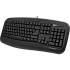 Клавиатура Gigabyte Force K3 Gaming Keyboard Black USB
