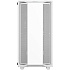 Корпус MicroATX Minitower Deepcool CC360 WH ARGB белый