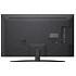 Телевизор 43" LG 43NANO81A6A.ARUG 2025
